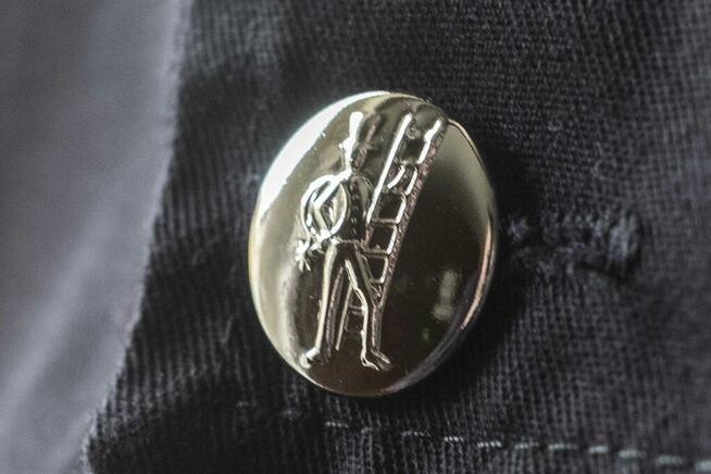 Przegląd kominiarski / opinie kominiarskie