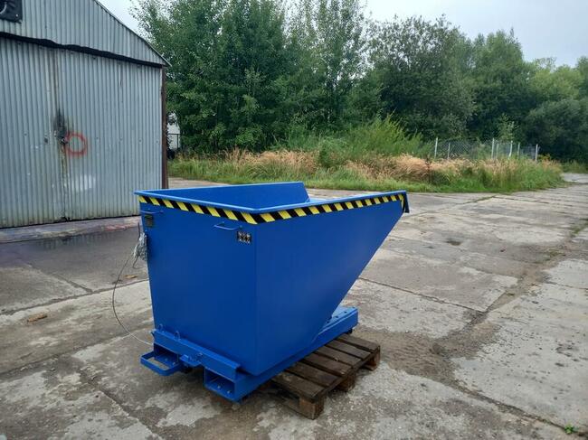 Koleba TK 1100 L prosto od producenta