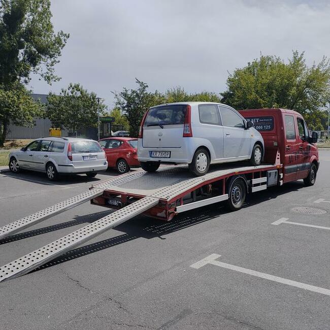 Skup Aut Inowrocław całe kujawsko-pomorskie do 20tys