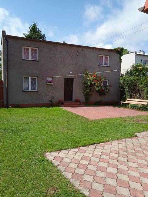 Pokój wczasowy. Jastarnia Ogrodowa 27