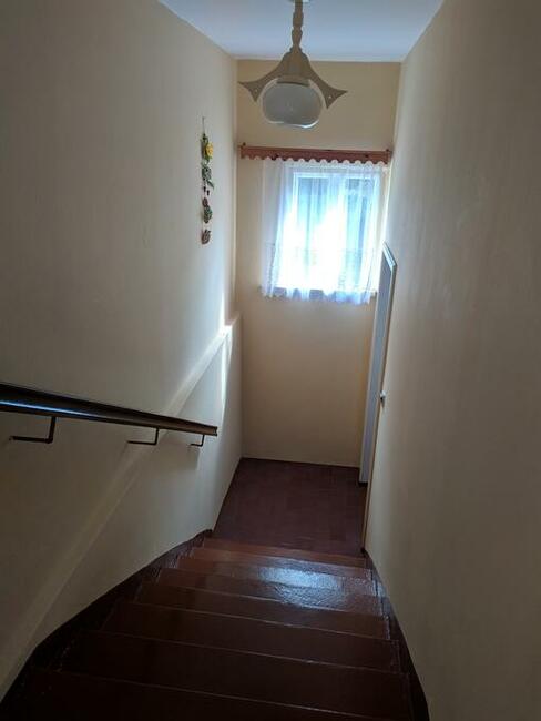 Pokój wczasowy. Jastarnia Ogrodowa 27