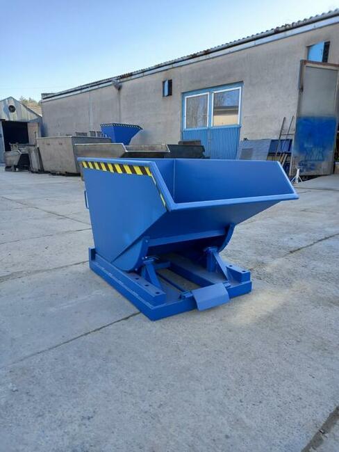 Samowyładowcza koleba NTK HD 300l