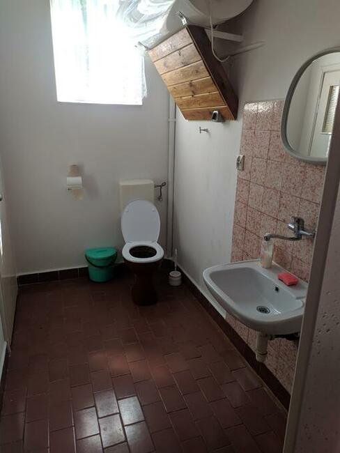 Pokój wczasowy. Jastarnia Ogrodowa 27