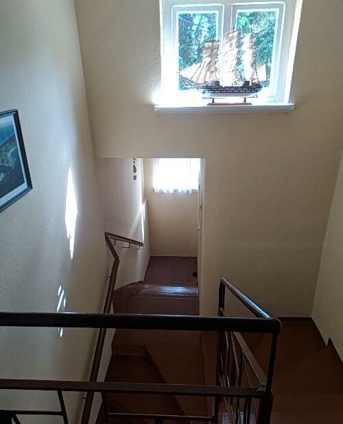 Pokój wczasowy. Jastarnia Ogrodowa 27