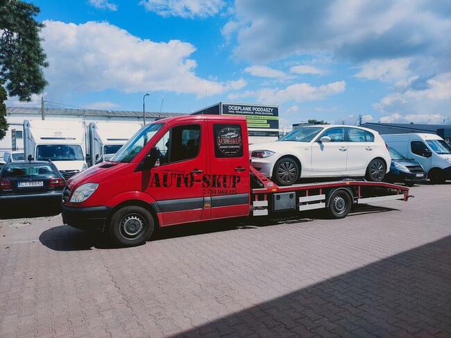 Skup Aut Inowrocław całe kujawsko-pomorskie do 20tys