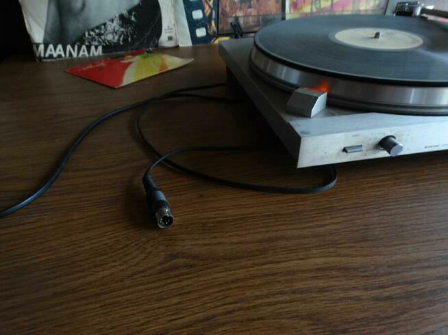 Gramofon UNITRA Bernard GS-460 + kultowe winyle gratis !