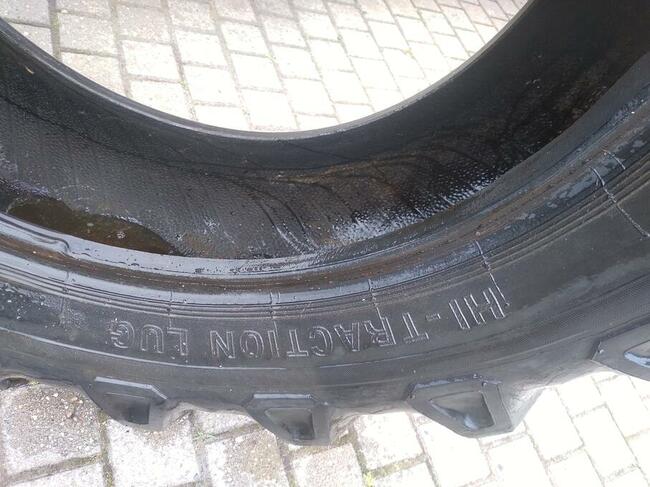 opona 1 sztuka 12,4-24 hl-trakton lug nie naprawiane cena 1