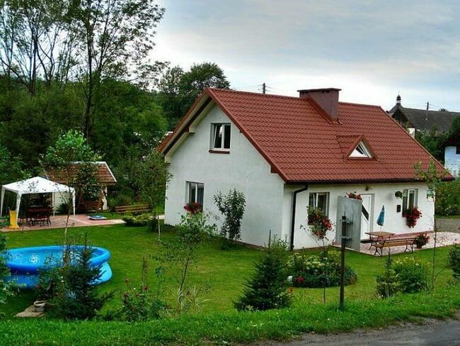 Wynajmę pensjonat nad Zalewem Solińskim w Bieszczadach