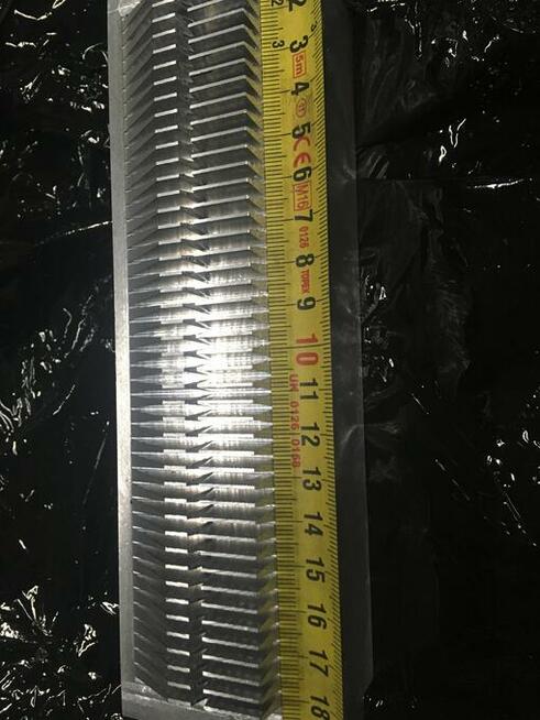 Dysza klejowa , grzebień klejowy , mikrowczep