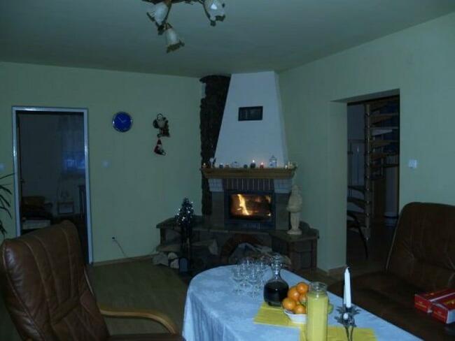 Wynajmę pensjonat nad Zalewem Solińskim w Bieszczadach