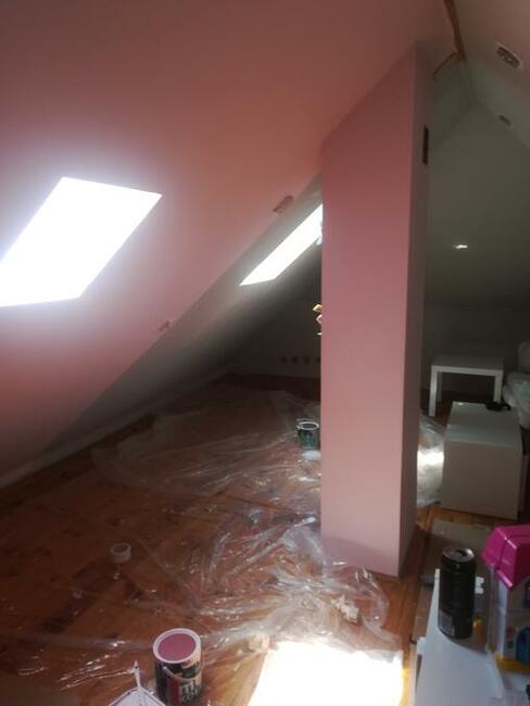 Złota Rączka, usługi budowlane Sosnowiec i okolice