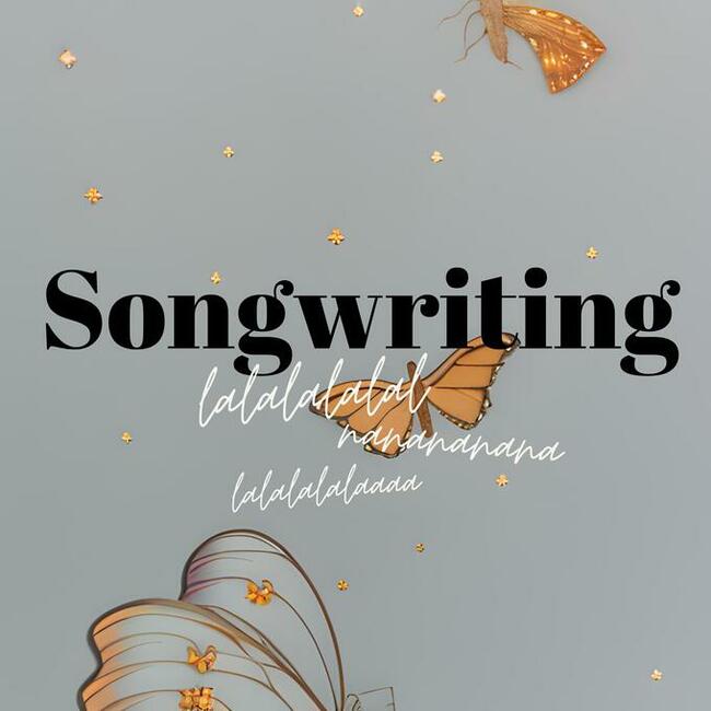 Songwriter - pomogę napisać utwór muzyczny