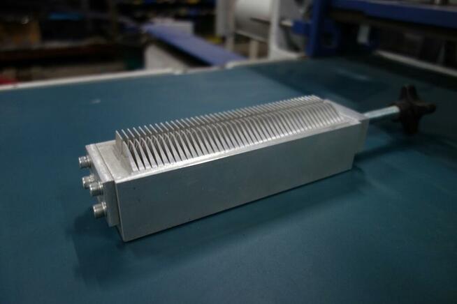 Dysza klejowa , grzebień klejowy , mikrowczep