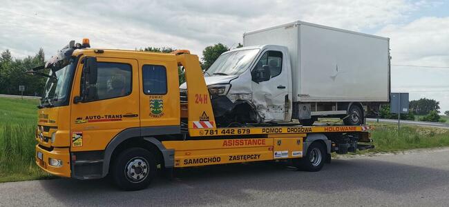 Pomoc drogowa Suwałki, holowanie, laweta auto pomoc Suwałki