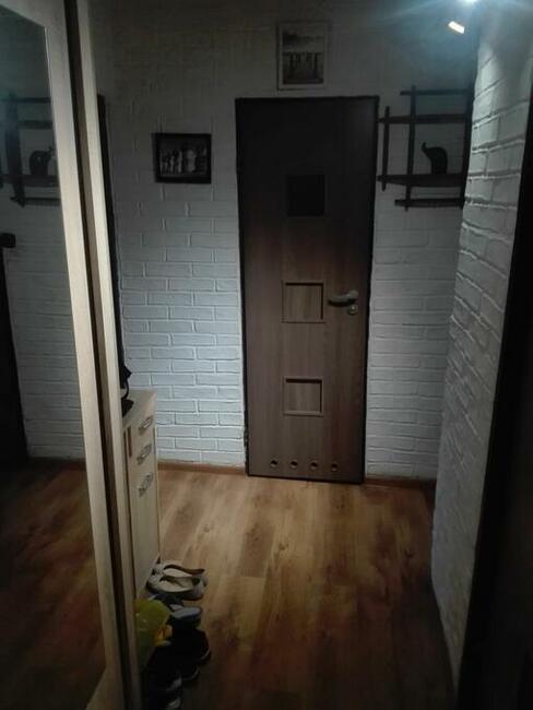 Zamienię mieszkanie Włocławek