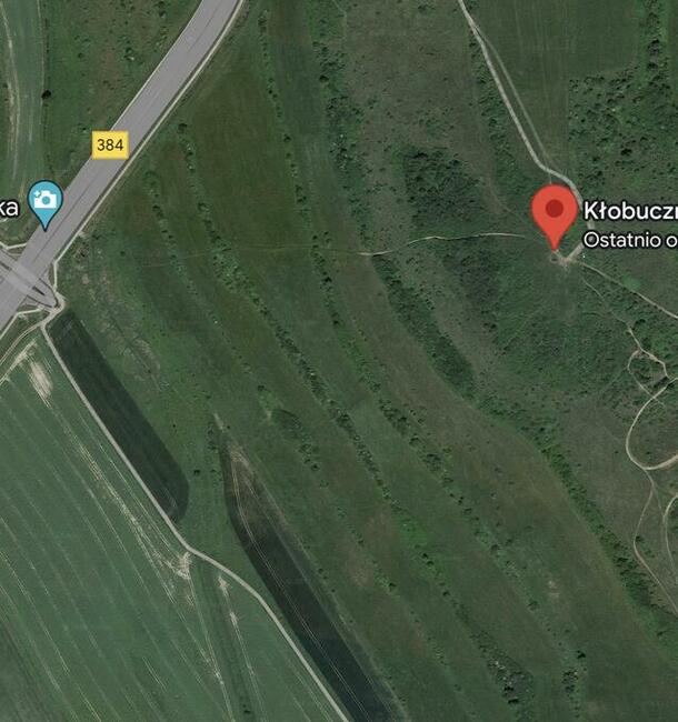 Na sprzedaż działka - Bielawa „Łysa Góra”