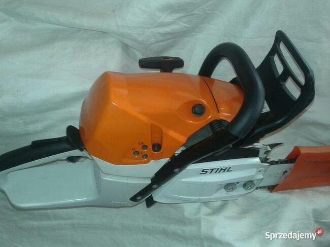 pilarka STIHL MS 462 moc 6 KM pila jak nowa