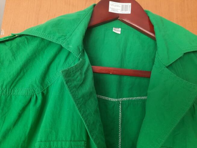 SUKIENKA BEZREKAWNIK