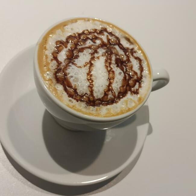 Emmi Cafe Palarnia kawy & sklep