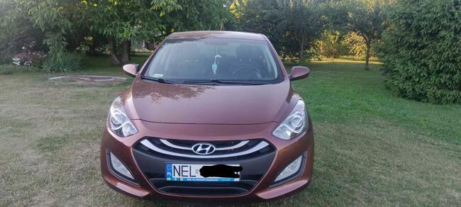 Sprzedam hyundai i30.