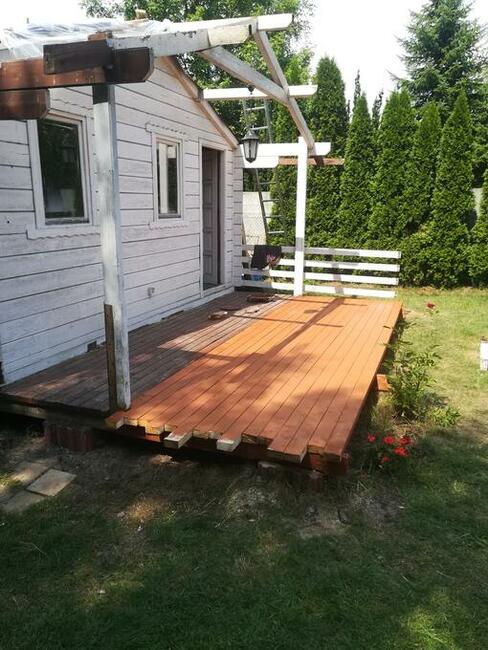 Złota Rączka, usługi budowlane Sosnowiec i okolice