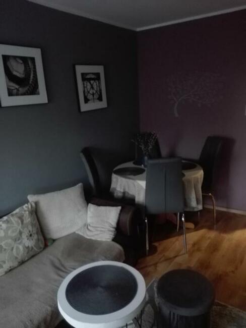 Zamienię mieszkanie Włocławek