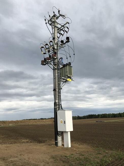 Gospodarstwo rolne 50 ha. Pomysł na biznes.