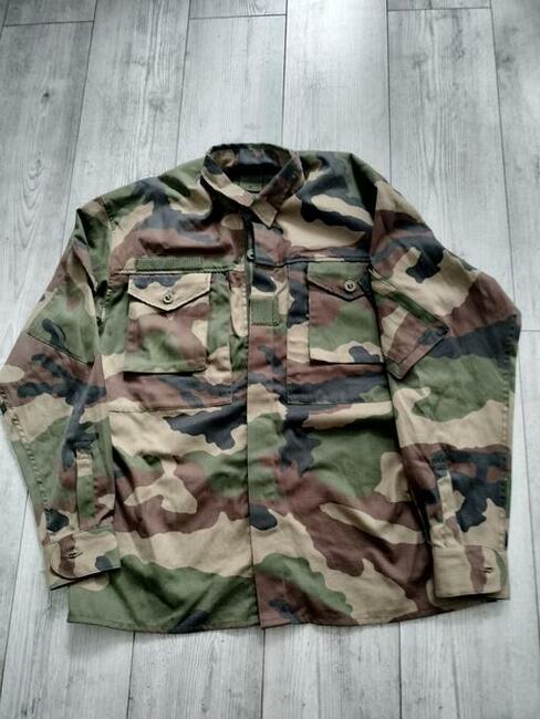 Sprzedam ubranie moro