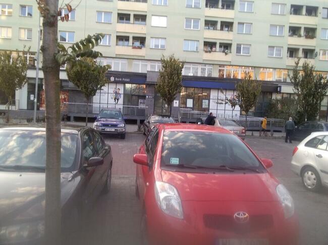 Toyota Yaris - 1,4D 4D r mały przebieg