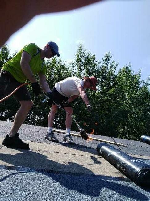 Złota Rączka, usługi budowlane Sosnowiec i okolice