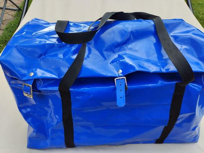 Torba dla pracownika