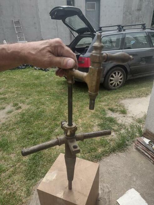 Sprzedam jak holowniczy do Forda