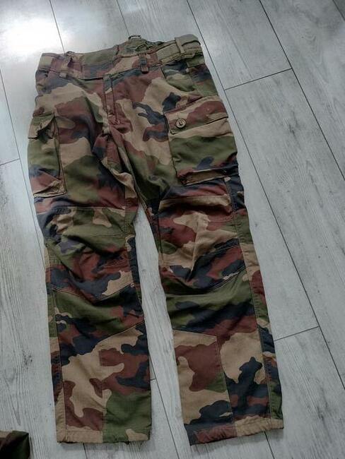 Sprzedam ubranie moro