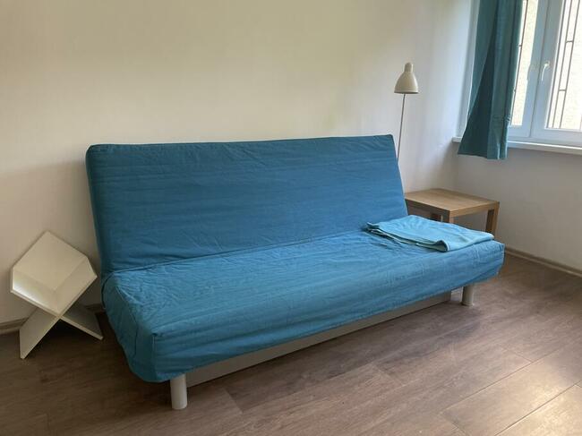 pokój na wynajem ładny, jasny, przestronny.