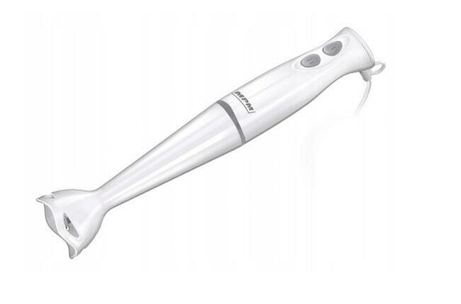 Niezawodny Super Blender MPM z Dwoma Stopniami Prędkości.