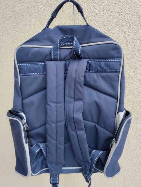 Tornister plecak