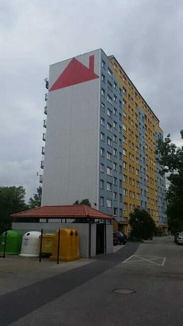 wynajmę pokoj 19m2 z balkonem dla dwóch spokojnych Panów
