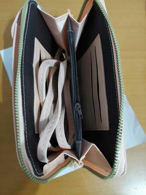 Torebka , Portfel ,Etui na telefon