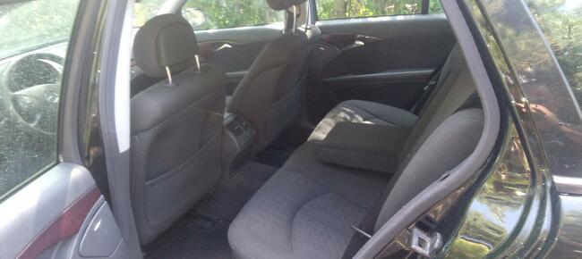 Sprzedam mercedesa w 211 220 cdi