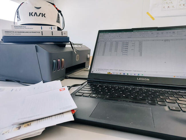 Korepetycje z obsługi komputera - Excel, AutoCad/Bricscad