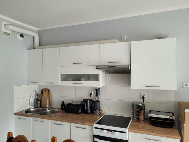 NOWA NIZSZA CENA! Sprzedam mieszkanie 2 pokojowe z ogrodkiem