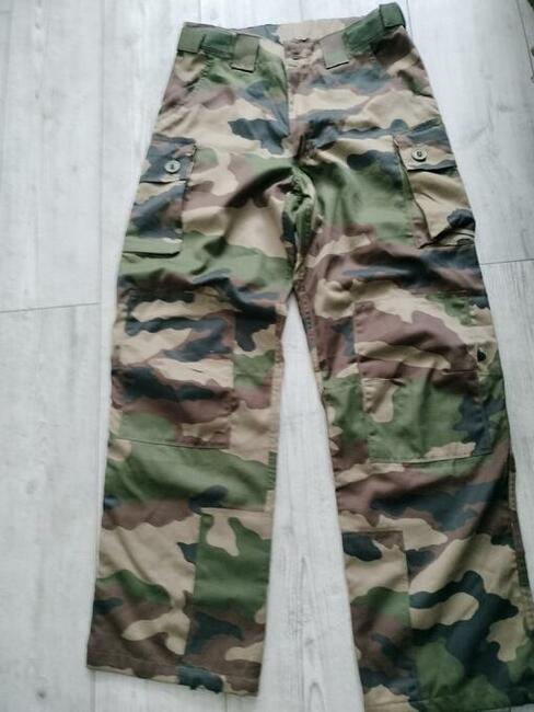 Sprzedam ubranie moro