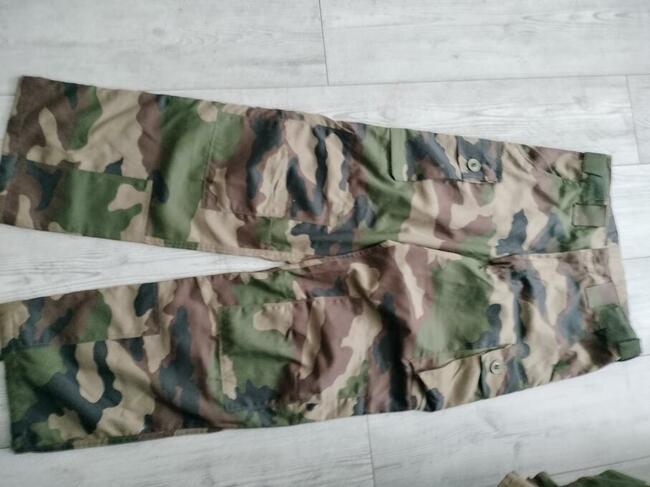 Sprzedam ubranie moro