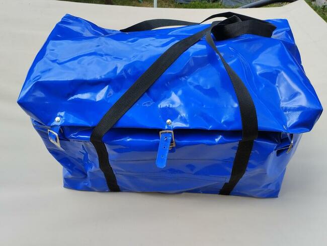 Torba dla pracownika