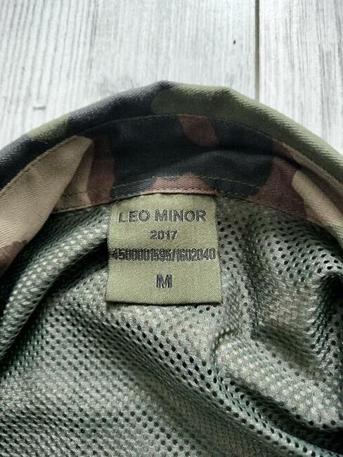 Sprzedam ubranie moro