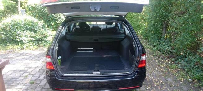 Sprzedam mercedesa w 211 220 cdi