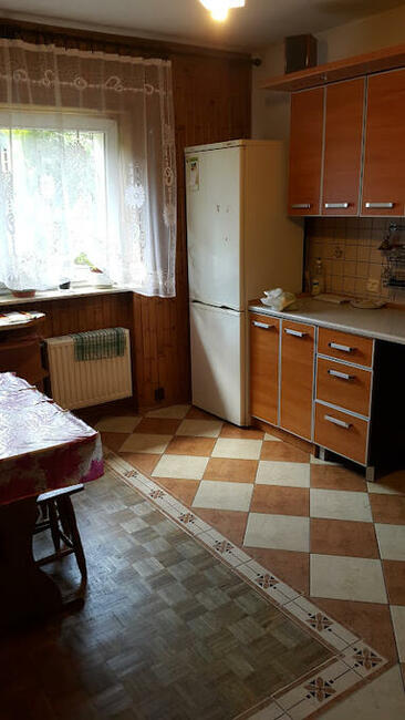 Do wynajęcia pokoje