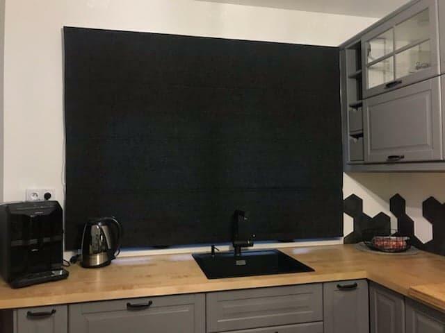 Rolety dzień noc, materiałowe dachowe, Moskitiery Poznań