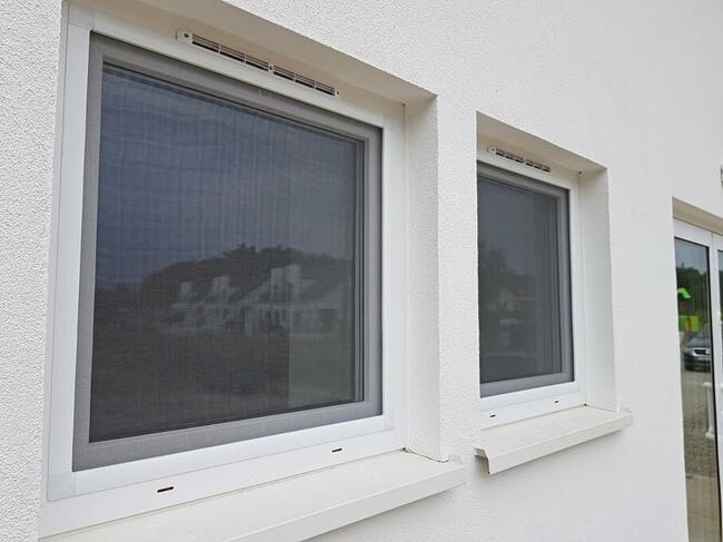 Rolety dzień noc, materiałowe dachowe, Moskitiery Poznań