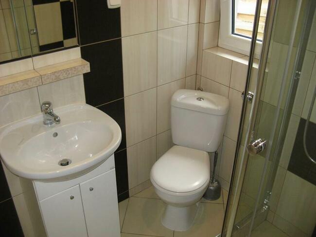 !!! DOMKI W SKORZĘCINIE - WYNAJMĘ !!!